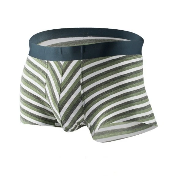 Wholesale Custom Men Shorts Boxer Underwear Briefs