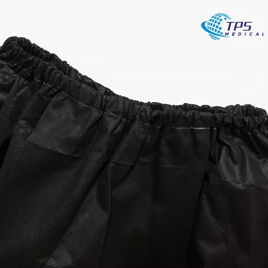 일회용 부직포 의료용 남성 속옷 복서